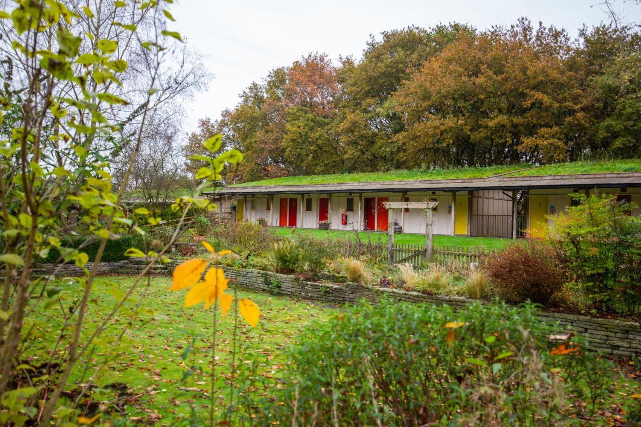 Yha Chester Trafford Hall Dunham-on-the-Hill Extérieur photo