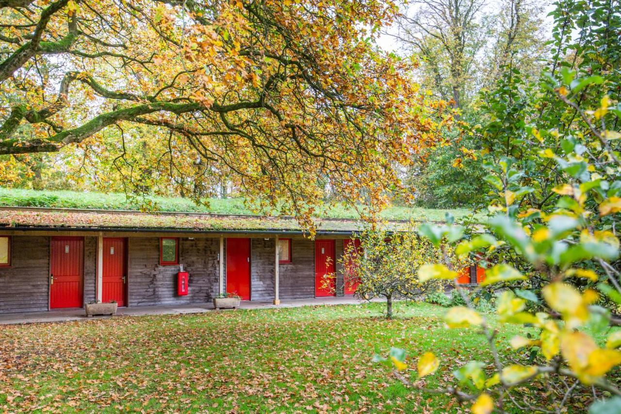 Yha Chester Trafford Hall Dunham-on-the-Hill Extérieur photo