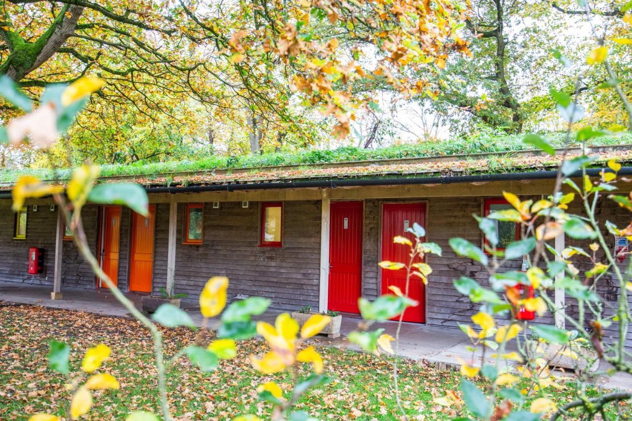 Yha Chester Trafford Hall Dunham-on-the-Hill Extérieur photo